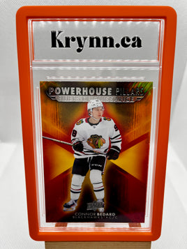 Tim Hortons | 25-26 | CP-06 | Connor Bedard