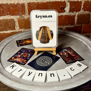 Descriptive image text