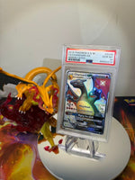 Pokémon | HIF | SV49 | Charizard GX (PSA 10)