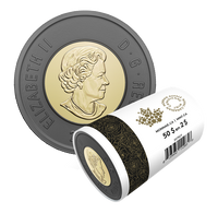 Canadian $2.00 | 2022 | Honouring Queen Elizabeth II