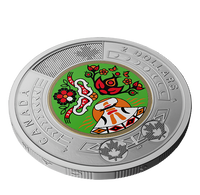 Canadian $2.00 | 2023 | National Indigenous Peoples Day