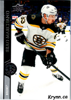 Upper Deck | 20-21-Hockey-2 | 0269 | Brad Marchand