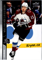 Upper Deck | 20-21-Hockey-2 | 0302 | Valeri Nichushkin