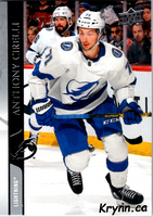 Upper Deck | 20-21-Hockey-2 | 0409 | Anthony Cirelli