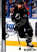 Upper Deck | 20-21-Hockey-2 | 0412 | Patrick Maroon