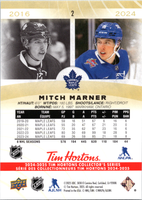 Tim Hortons | 2025 | 002 | Mitch Marner