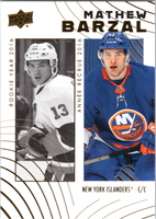 Tim Hortons | 2025 | 003 | Mathew Barzal