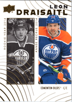 Tim Hortons | 2025 | 009 | Leon Draisaitl