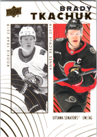 Tim Hortons | 2025 | 013 | Brady Tkachuk