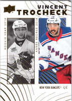 Tim Hortons | 2025 | 014 | Vincent Trocheck
