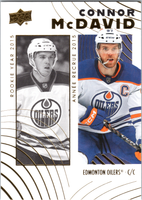 Tim Hortons | 2025 | 015 | Connor McDavid
