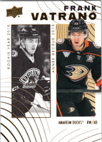 Tim Hortons | 2025 | 021 | Frank Vatrano
