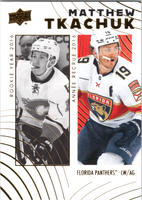 Tim Hortons | 2025 | 024 | Matthew Tkachuk
