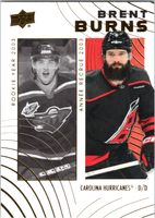 Tim Hortons | 2025 | 025 | Brent Burns