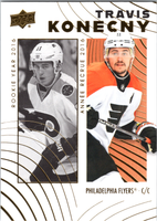Tim Hortons | 2025 | 029 | Travis Konecny