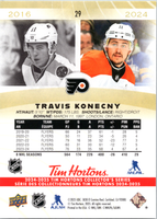 Tim Hortons | 2025 | 029 | Travis Konecny