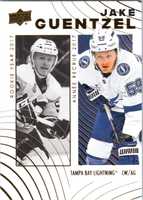 Tim Hortons | 2025 | 032 | Jake Guentzel