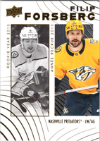Tim Hortons | 2025 | 037 | Filip Forsberg