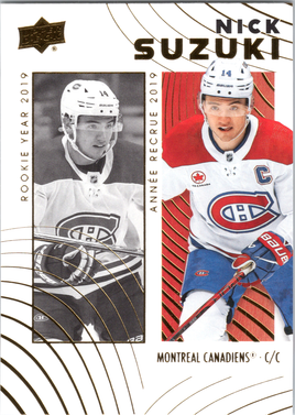 Tim Hortons | 2025 | 038 | Nick Suzuki