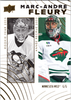 Tim Hortons | 2025 | 040 | Marc-Andre Fleury
