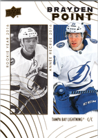 Tim Hortons | 2025 | 041 | Brayden Point