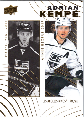 Tim Hortons | 2025 | 042 | Adrian Kempe