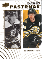 Tim Hortons | 2025 | 044 | David Pastrnak