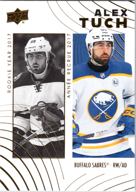 Tim Hortons | 2025 | 051 | Alex Tuch