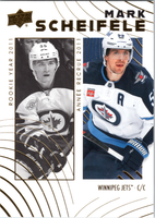 Tim Hortons | 2025 | 052 | Mark Scheifele