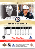 Tim Hortons | 2025 | 052 | Mark Scheifele