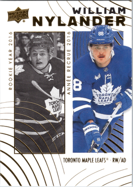 Tim Hortons | 2025 | 053 | William Nylander