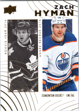 Tim Hortons | 2025 | 057 | Zach Hyman