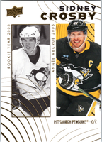 Tim Hortons | 2025 | 060 | Sidney Crosby