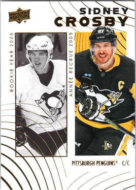 Tim Hortons | 2025 | 060 | Sidney Crosby