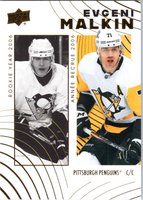 Tim Hortons | 2025 | 062 | Evgeni Malkin