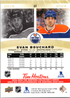 Tim Hortons | 2025 | 064 | Evan Bouchard