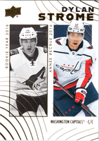 Tim Hortons | 2025 | 065 | Dylan Strome