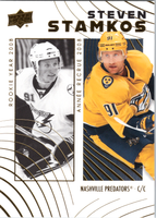 Tim Hortons | 2025 | 067 | Steven Stamkos