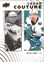 Tim Hortons | 2025 | 069 | Logan Couture