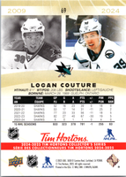 Tim Hortons | 2025 | 069 | Logan Couture