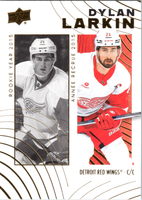 Tim Hortons | 2025 | 070 | Dylan Larkin