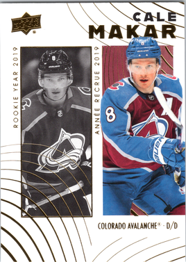 Tim Hortons | 2025 | 072 | Cale Makar
