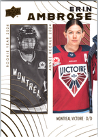 Tim Hortons | 2025 | 077 | Erin Ambrose