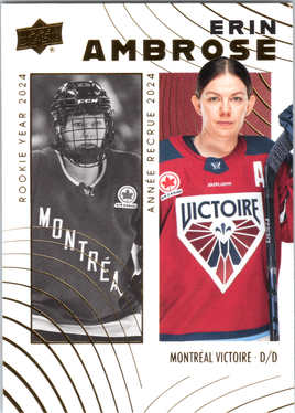 Tim Hortons | 2025 | 077 | Erin Ambrose