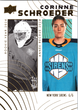 Tim Hortons | 2025 | 078 | Corinne Schroeder