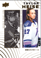 Tim Hortons | 2025 | 079 | Taylor Heise
