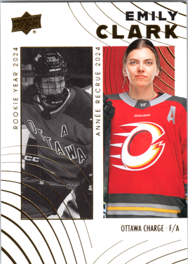 Tim Hortons | 2025 | 080 | Emily Clark