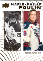Tim Hortons | 2025 | 081 | Marie-Philip Poulin