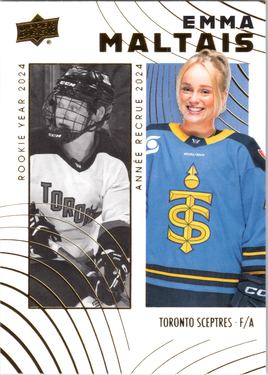 Tim Hortons | 2025 | 083 | Emma Maltais
