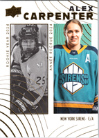 Tim Hortons | 2025 | 088 | Alex Carpenter